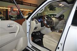 ئینفینیتی QX80